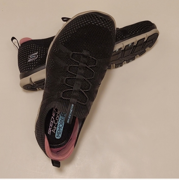 SKECHERS Gratis - Snazzy Wit shoe - Picture 4 of 4
